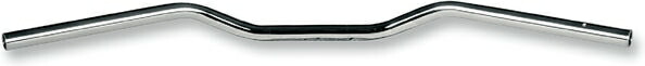 TRW（ティーアールダブル） Hバー 22MM SUPERBK SPOR STL CHR | MCL128SC