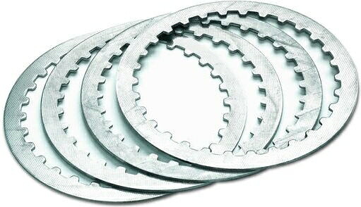 TRW CLUTCH PLATES FL/FX 98-13 | MES501-8