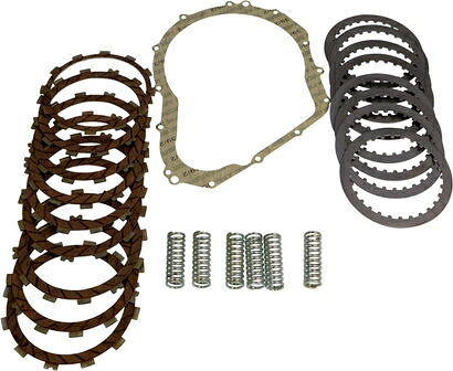 TRW CLUTCH SUPER KIT | MSK230
