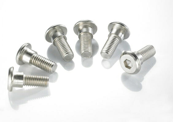 TRW BRAKE ROTOR BOLTS | MSS114-6