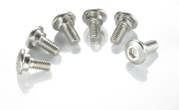 TRW BRAKE ROTOR BOLTS | MSS124-6
