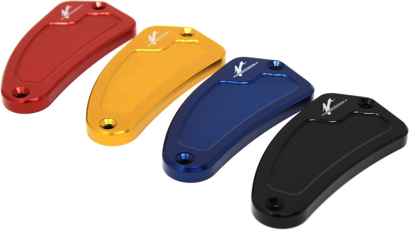 Valtermoto / バルターモト クラッチオイルタンクキャップ ゴールド | CSR05 03 10,125円