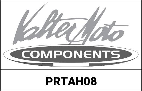 Valtermoto / バルターモト PISTA / EXTREMEナンバープレートホルダーアダプター | PRTAH08