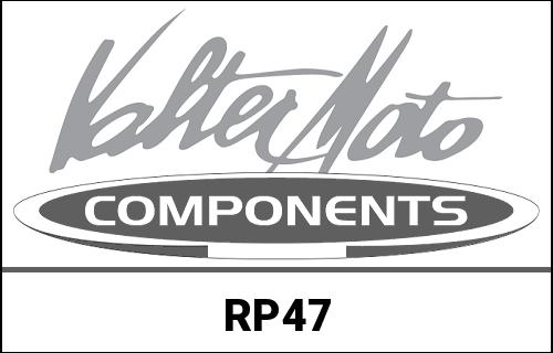 Valtermoto / バルターモト エンジンギアレバー | RP47｜ワンダーテック