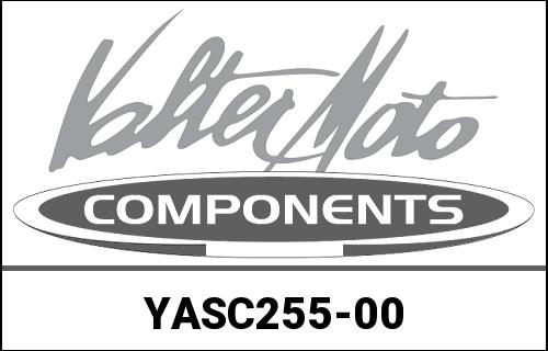 Valtermoto / バルターモト シフト ロッド アルミ | YASC255 00