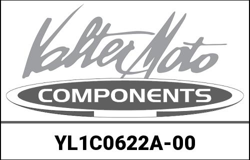 Valtermoto / バルターモト SHIFT/REV.シフト レバー T.1/1.5 | YL1C0622A 00｜ワンダーテック