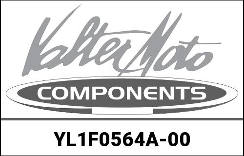 Valtermoto / バルターモト ブレーキ レバー T.1/1.5 | YL1F0564A 00