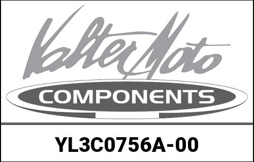 Valtermoto / バルターモト SHIFT/REV.シフト レバー T.3.5 | YL3C0756A 00