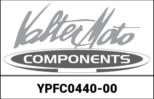 Valtermoto / バルターモト シフト プレート T.1 | YPFC0440 00 21,000円