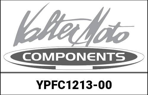 Valtermoto / バルターモト シフト プレート T.1 | YPFC1213 00