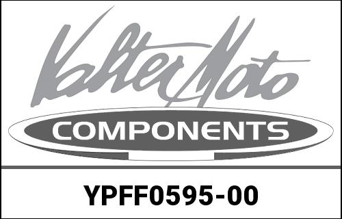 Valtermoto / バルターモト ブレーキ プレート T.1 | YPFF0595 00
