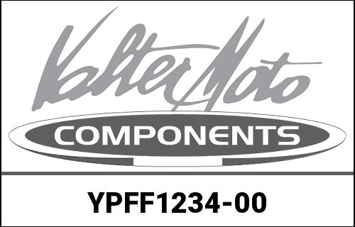 Valtermoto / バルターモト ブレーキ プレート T.1 | YPFF1234 00