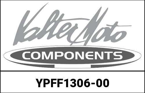 Valtermoto / バルターモト ブレーキ プレート T.1 | YPFF1306 00