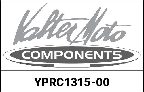 Valtermoto / バルターモト シフト プレート T.1.5/2.5/3.5 ブラック | YPRC1315 00