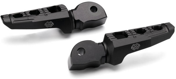 Yamaha / ヤマハ純正 ビレット パッセンジャー フットレストs l B90-F2743-00-00 34,255円