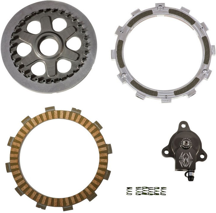 Yamaha / ヤマハ純正 Rekluse / リクルス Clutch l 2HC-E63B0-V0-00
