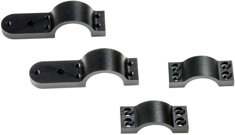 Yamaha / ヤマハ純正 Mount Clamps l 2HC-F34A0-V0-00