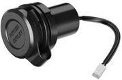 Yamaha / ヤマハ純正 12V DC アウトレット Plus l 2PP-855A0-00-00