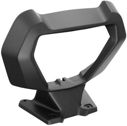 Yamaha / ヤマハ純正 パッセンジャーバックレストStay l 2CM-F84U0-00-00｜ワンダーテック
