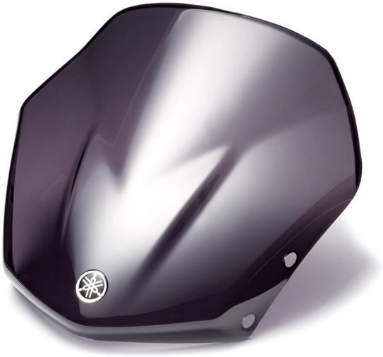 Yamaha / ヤマハ純正 スポーツスクリーン l 1WS-F83J0-00-00 33,995円