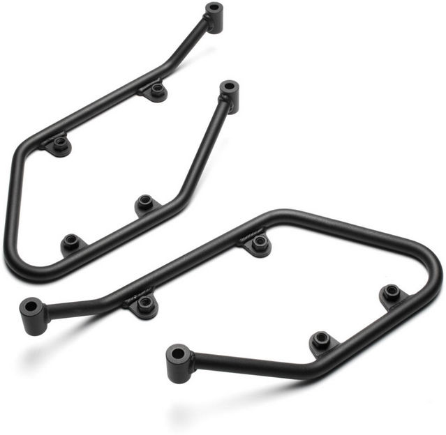 Yamaha / ヤマハ純正 サドルバッグ Support Bars XV950 l 1TP-F84M0-V0-00｜ワンダーテック