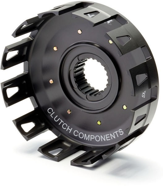 Yamaha / ヤマハ純正 GYTR ビレット クラッチバスケット l GYT-5XD56-10-00