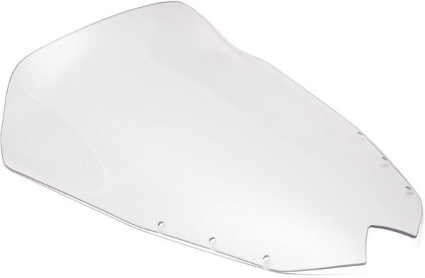 YAMAHA OEM / ヤマハ純正 フリップアップ　スクリーン for XJ6 Diversion l 20S-W0717-00-00