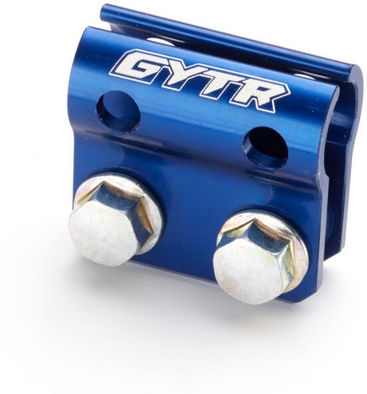 Yamaha / ヤマハ純正 GYTR Brake Line Pinch l GYT-1P818-15-00｜ワンダーテック