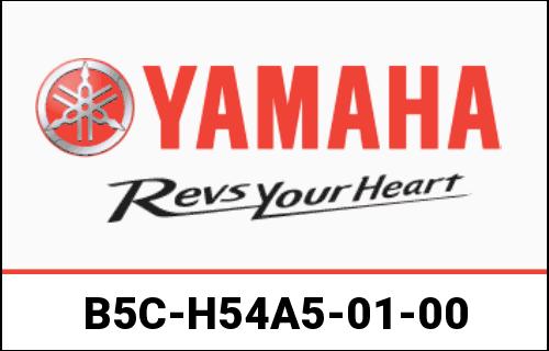 Yamaha / ヤマハ純正 フォグライト ステーキット l B5C-H54A5-01-00