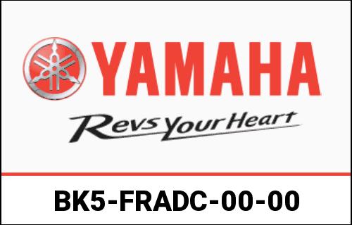 Yamaha / ヤマハ純正 FJR ラジエーターカバー l BK5-FRADC-00-00｜ワンダーテック