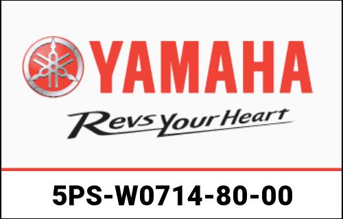 Yamaha / ヤマハ純正 サブカウル (エンジンガードとの同時装着不可) Thunder ブルー (DPBMX) l 5PS-|ワンダーテック