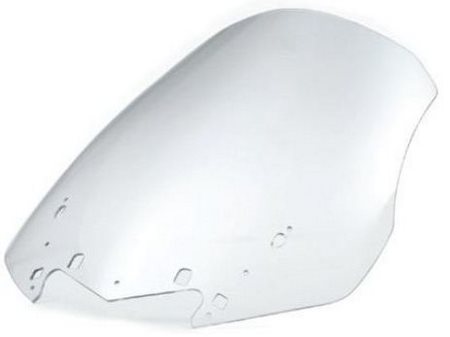 Yamaha / ヤマハ純正 ハイスクリーン クリア l 5VS-W0710-10-00|ワンダーテック