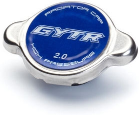 Yamaha / ヤマハ純正 GYTR ハイプレッシャー 2.0 バーラジエーターキャップ l BR8-E2462-V0-02