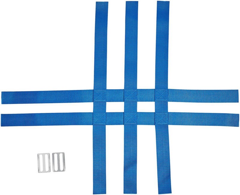 YAMAHA OEM / ヤマハ純正商品 Nerf rod webbing | 18P-F11E4-U0-00