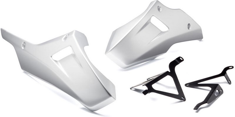 YAMAHA OEM / ヤマハ純正商品 Lower cover | 1WS-283R0-10-00｜ワンダーテック