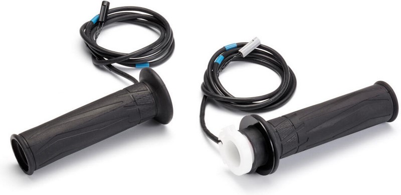 YAMAHA OEM / ヤマハ純正商品 Super T?n?r? heated grips | 2BS-829A0-01-00｜ワンダーテック