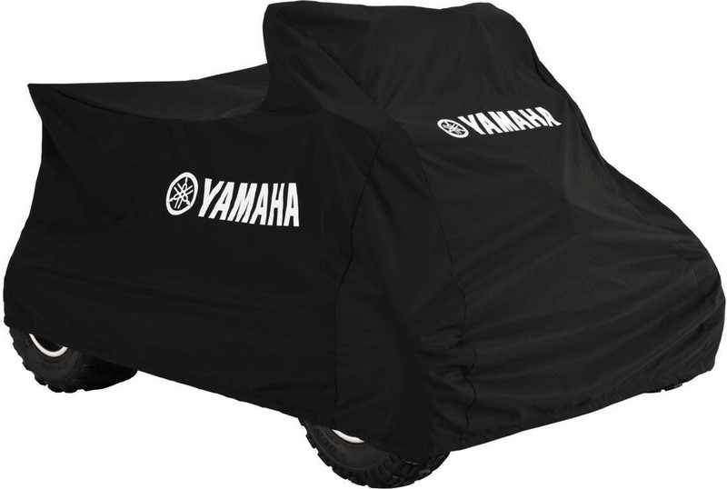 YAMAHA OEM / ヤマハ純正商品 ATV storage cover | ATV-COVER-02-00