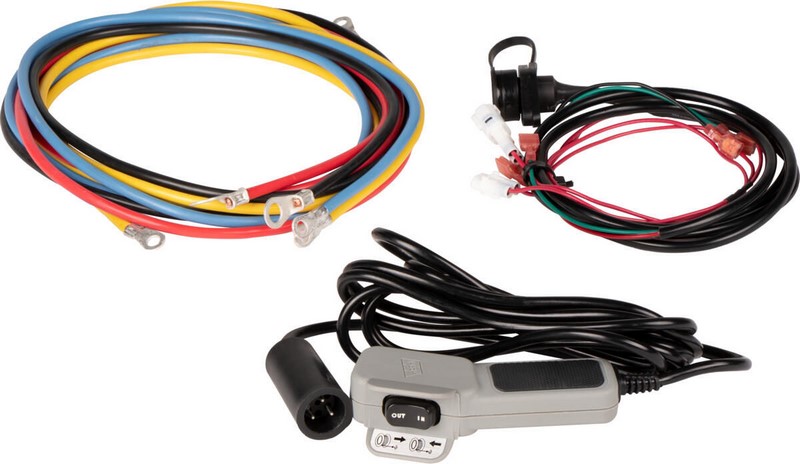 YAMAHA OEM / ヤマハ純正商品 VRX wiring kit 2041 | B4J-F28N0-V0-00
