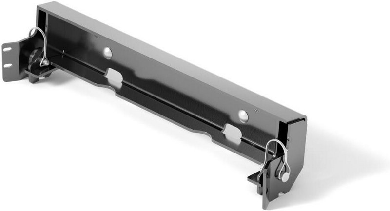 YAMAHA OEM / ヤマハ純正商品 Snow plow bracket | B4J-F84Y0-V0-00