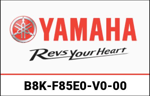 Yamaha / ヤマハ純正 リア ブラッシュガード l B8K-F85E0-V0-00