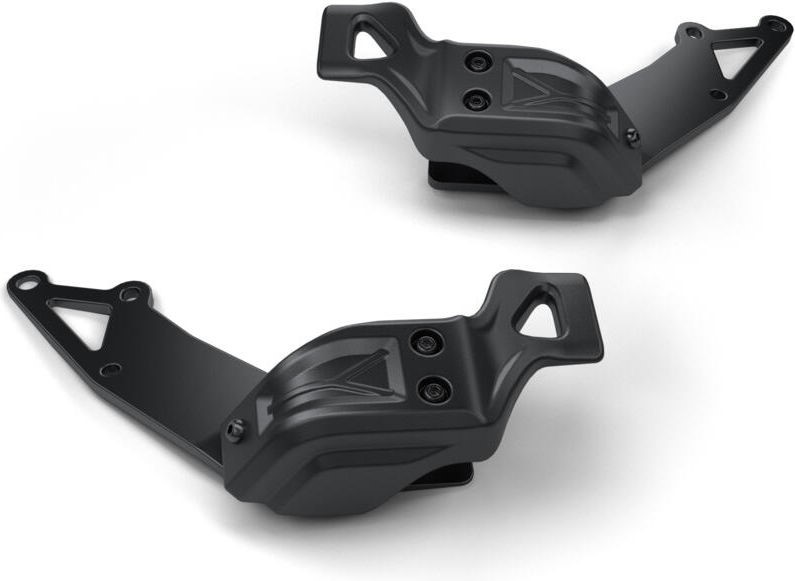 YAMAHA OEM / ヤマハ純正商品 Lower side strut for the TRACER 9 | B5U-F84G0-00-00|ワンダーテック