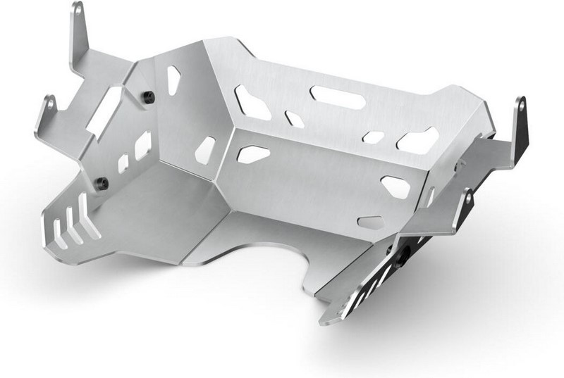 YAMAHA OEM / ヤマハ純正商品 Explorer Gravel Shield | B5U-F84R0-00-00