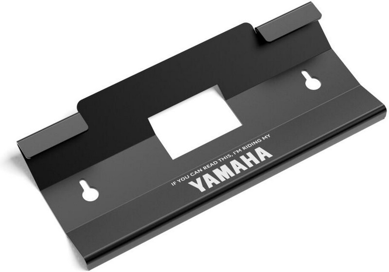 YAMAHA OEM / ヤマハ純正商品 Wall mounting set for side cases | B5U-FSCWM-00-00 17,550円