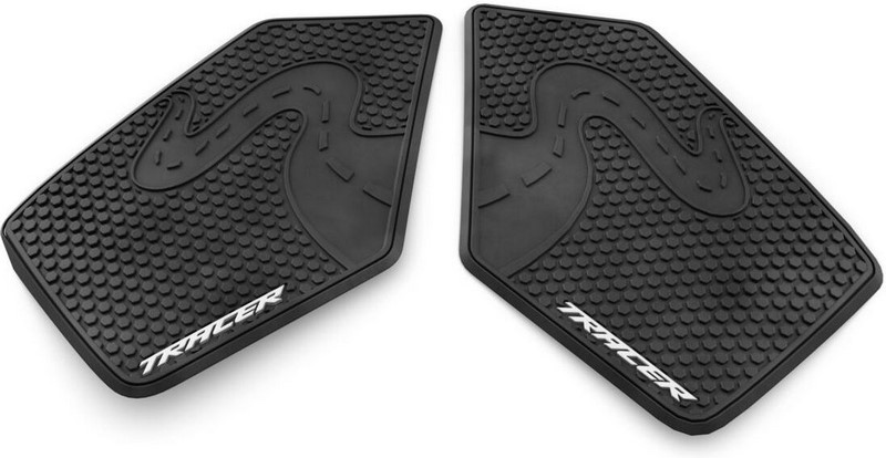 YAMAHA OEM / ヤマハ純正商品 TRACER 9 SIDE PADS | B5U-FSPAD-00-00
