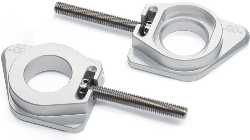 YAMAHA OEM / ヤマハ純正商品 Chain adjuster | B67-FCHAD-00-00