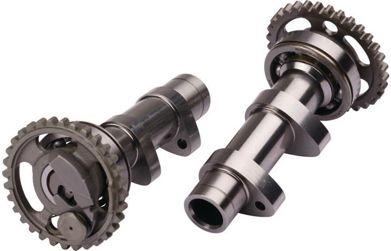 YAMAHA OEM / ヤマハ純正商品 GYTR? high-performance camshaft set | B7B-E21F0-T0-00｜ワンダーテック