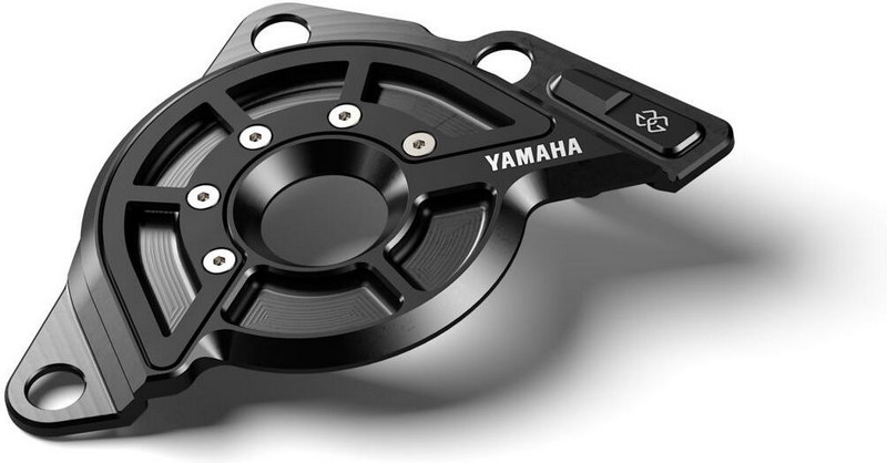 【楽天市場】YAMAHA OEM / ヤマハ純正商品 Billet スプロケット Cover | B7N-FFSPC-00-00：ワンダーテック