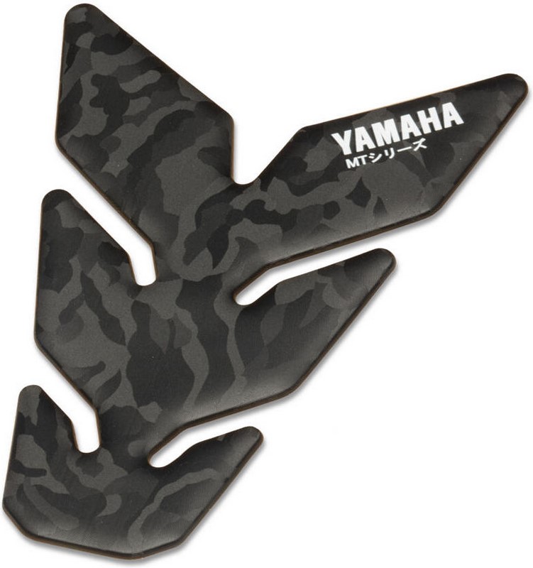 【楽天市場】YAMAHA OEM / ヤマハ純正商品 Tank pad | B7N-FTPAD-10-00：ワンダーテック