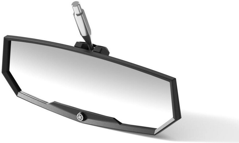 YAMAHA OEM / ヤマハ純正商品 YAMAHA OEM / ヤマハ純正商品 interior mirror | BAS-F6206-V0-00