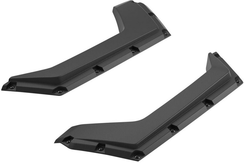 YAMAHA OEM / ヤマハ純正商品 Rear bumper set | BG4-F15E0-S0-00｜ワンダーテック